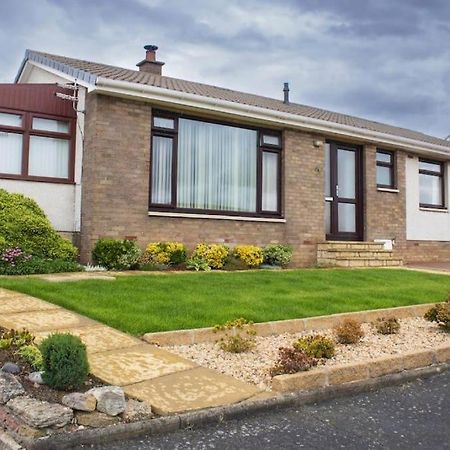 Pear Tree Cottage Limekilns Bagian luar foto