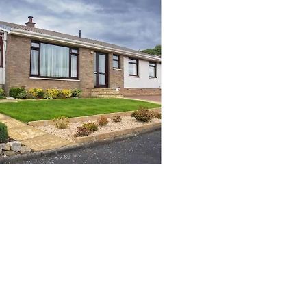 Pear Tree Cottage Limekilns Bagian luar foto