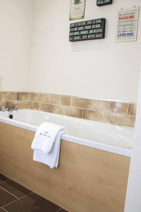 Pear Tree Cottage Limekilns Bagian luar foto